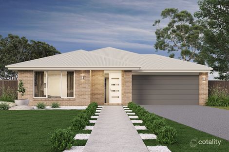 Property photo of LOT 1 Plover Drive Kialla VIC 3631