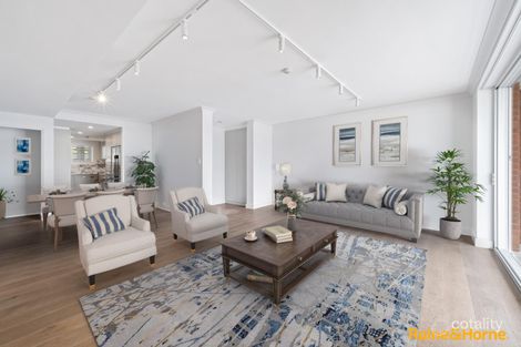 8/11 Elamang Ave, Kirribilli, NSW 2061