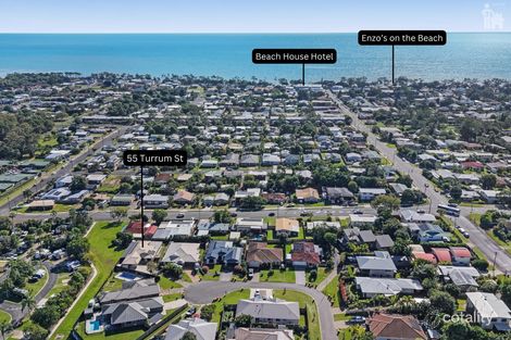 Property photo of 55 Turrum Street Scarness QLD 4655