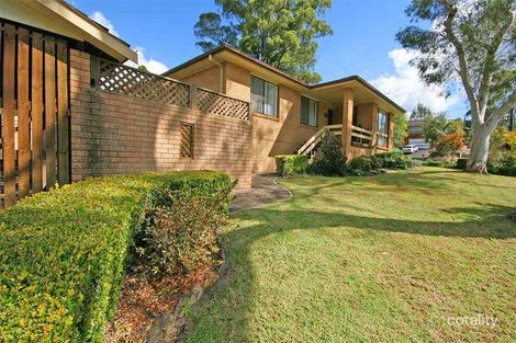 Property photo of 24 Sylvan Street Galston NSW 2159