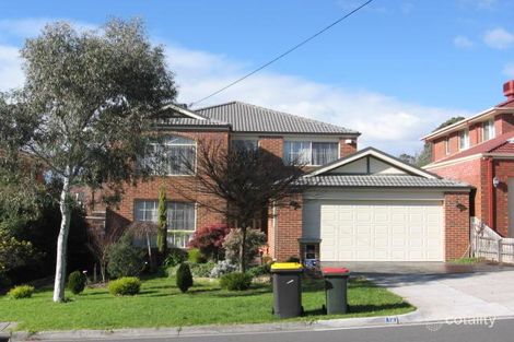 Property photo of 12 Crows Lane Glen Waverley VIC 3150
