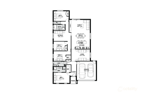 Property photo of LOT 1 Plover Drive Kialla VIC 3631