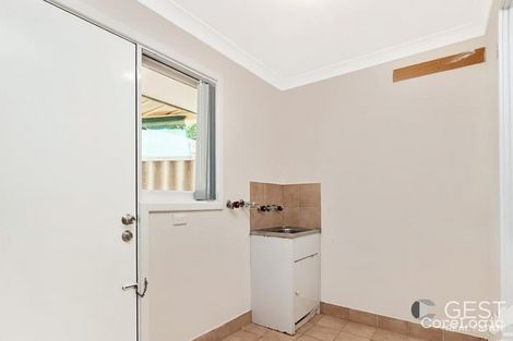 Property photo of 8B Arabian Court West Busselton WA 6280