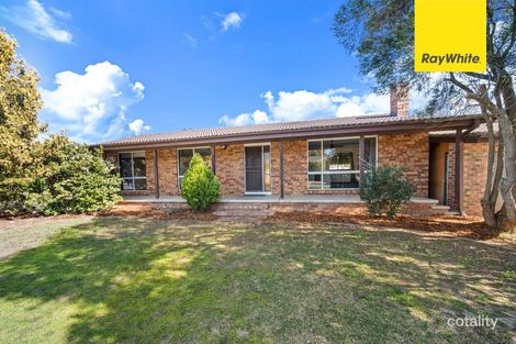 Property photo of 30 Swanton Street Chisholm ACT 2905