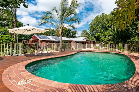 Property photo of 87 South Queensborough Parade Karalee QLD 4306