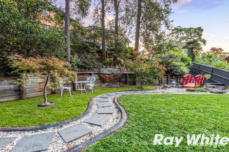 Property photo of 60 Gilbert Road Glenhaven NSW 2156