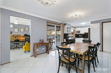 Property photo of 32 The Clearwater Mount Annan NSW 2567