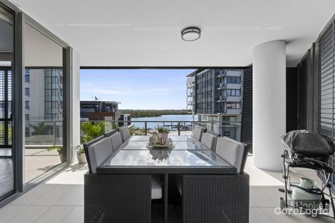 Property photo of 2304/1 Marina Promenade Paradise Point QLD 4216