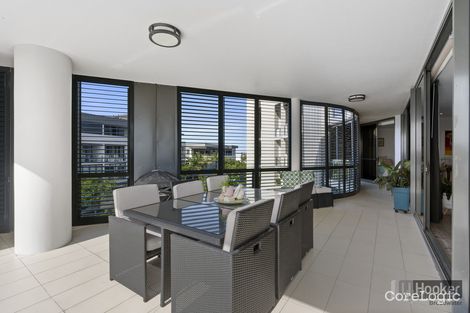 Property photo of 2304/1 Marina Promenade Paradise Point QLD 4216