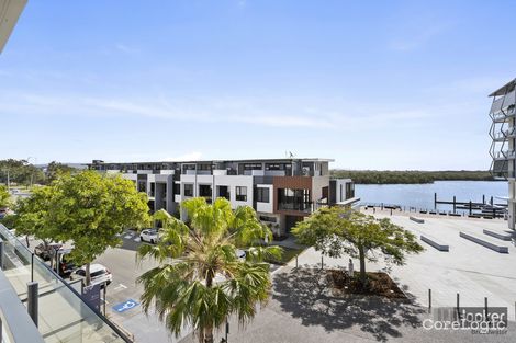 Property photo of 2304/1 Marina Promenade Paradise Point QLD 4216