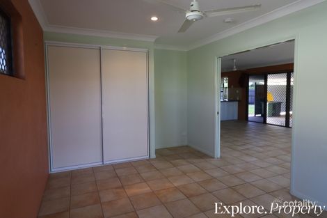Property photo of 9 Fairmeadow Drive Mount Pleasant QLD 4740