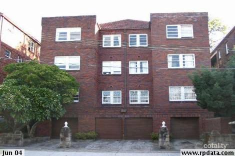 Property photo of 2/328 Edgecliff Road Woollahra NSW 2025