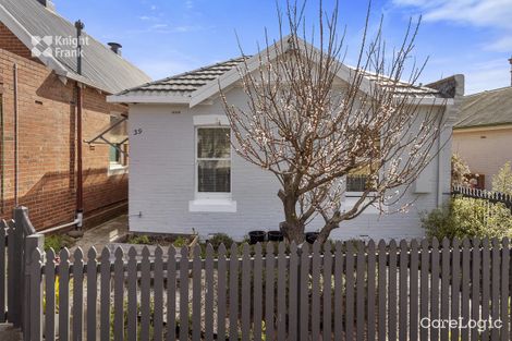 Property photo of 39 Newdegate Street West Hobart TAS 7000