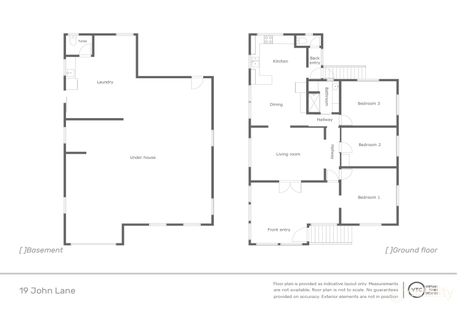 Property photo of 19 John Lane Maryborough QLD 4650