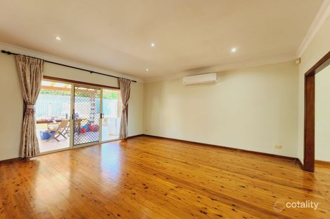 Property photo of 1 Keevin Street Roselands NSW 2196