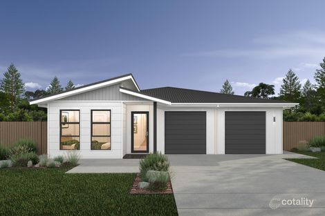 Property photo of 1 Elijah Crescent Redbank QLD 4301