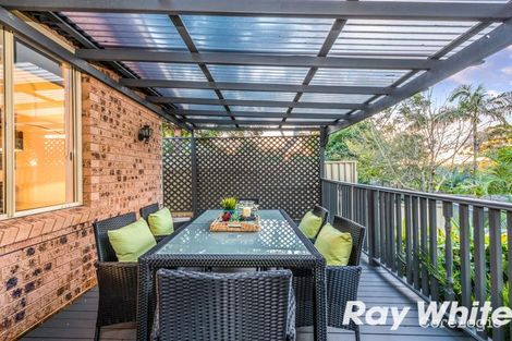 Property photo of 60 Gilbert Road Glenhaven NSW 2156