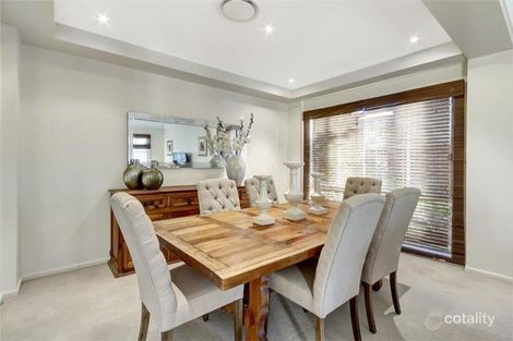 Property photo of 10 Bittern Grove Glenwood NSW 2768