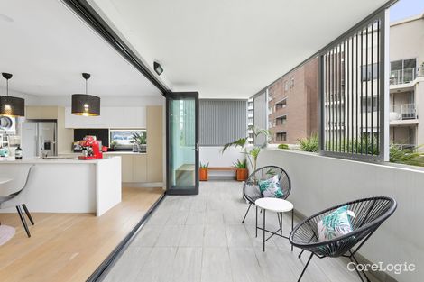 Property photo of 502/567 Pacific Highway St Leonards NSW 2065
