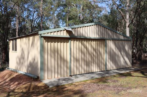 Property photo of 800 Forrest Avenue Mundaring WA 6073