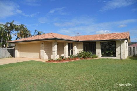 Property photo of 5 Wapiti Close Upper Coomera QLD 4209