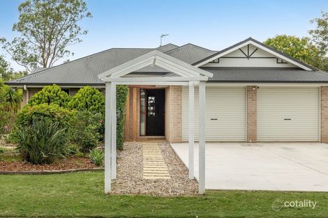31 Eton St, Cambooya, QLD 4358