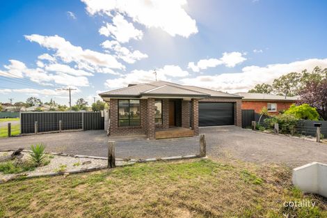 Property photo of 5 Cree Street Euroa VIC 3666