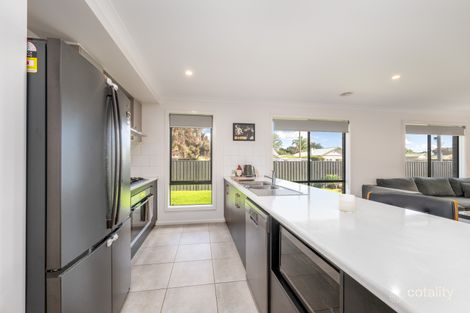 Property photo of 5 Cree Street Euroa VIC 3666