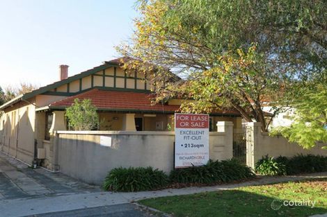 144 Churchill Ave, Subiaco, WA 6008