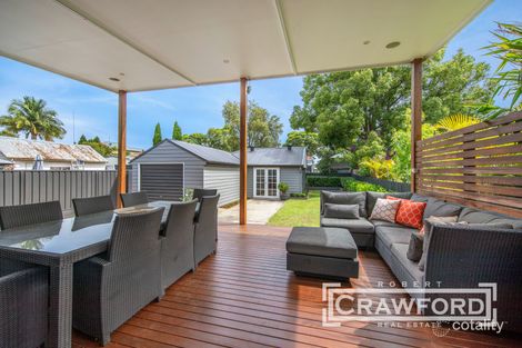 Property photo of 30 Sturdee Street New Lambton NSW 2305