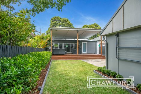 Property photo of 30 Sturdee Street New Lambton NSW 2305