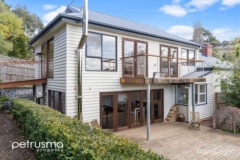 Property photo of 2 Salvator Road West Hobart TAS 7000