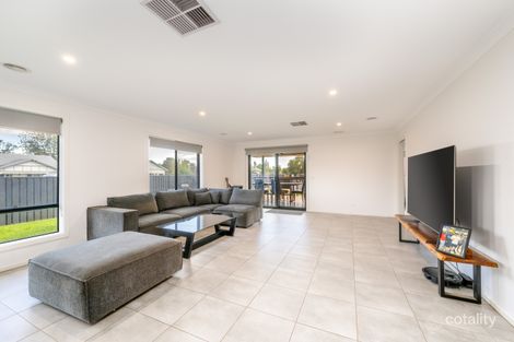 Property photo of 5 Cree Street Euroa VIC 3666