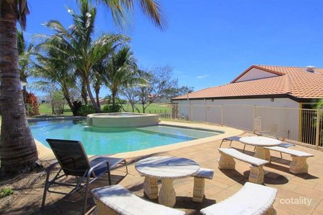 Property photo of Pebble Beach Drive Coral Cove QLD 4670
