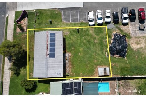 Property photo of 187 Kendall Road Kew NSW 2439