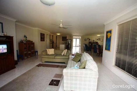 Property photo of 9 River Rose Drive Norman Gardens QLD 4701