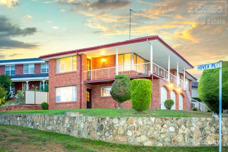 Property photo of 21 Cassinia Street Crestwood NSW 2620