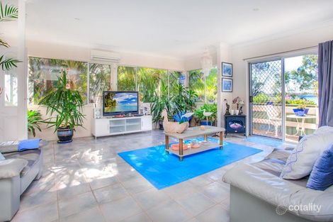 Property photo of 29 Waverley Road Mannering Park NSW 2259