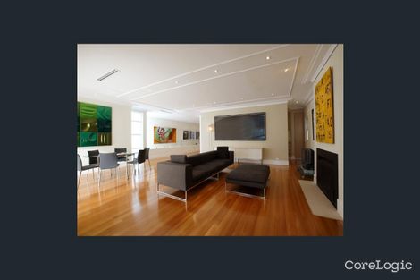 Property photo of 34 Roslyndale Avenue Woollahra NSW 2025