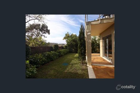 Property photo of 34 Roslyndale Avenue Woollahra NSW 2025