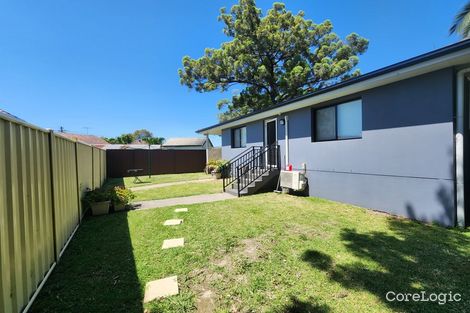 Property photo of 55 Boorea Street Lidcombe NSW 2141