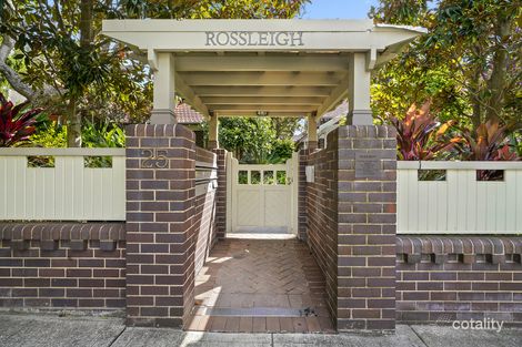 Property photo of 4/25 Philip Street Strathfield NSW 2135
