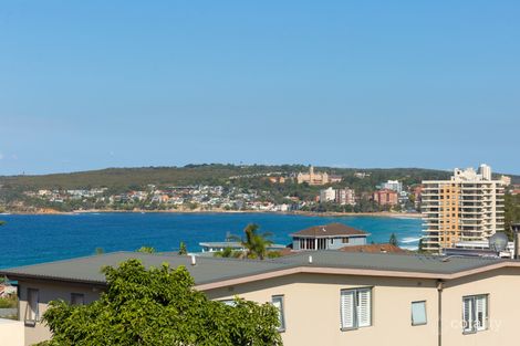 Property photo of 22/44 Crown Road Queenscliff NSW 2096