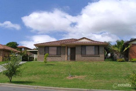 34 Wallaroo Dr, Blackbutt, NSW 2529