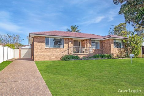 Property photo of 118 Burwood Road Whitebridge NSW 2290