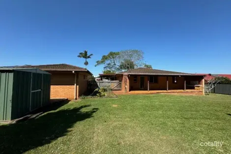 Property photo of 7 Coral Street Alstonville NSW 2477