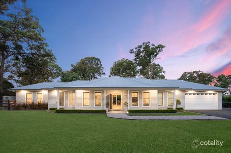 Property photo of 127 Brundah Road Thirlmere NSW 2572