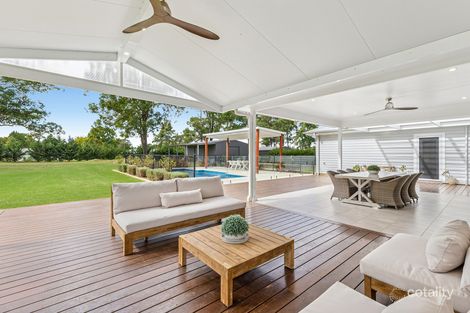 Property photo of 127 Brundah Road Thirlmere NSW 2572