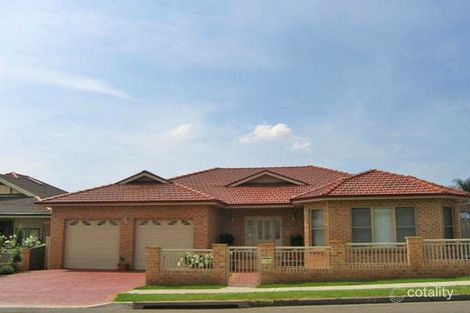 132 Bossley Rd, Bossley Park, NSW 2176