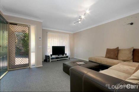 Property photo of 4/5 Christopher Street Baulkham Hills NSW 2153
